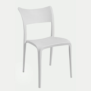 silla verona blanca