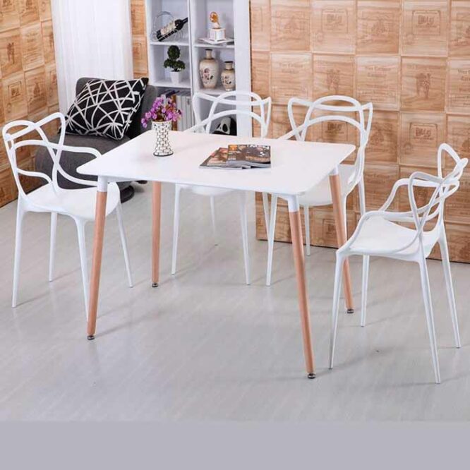 mesa-eames-tapa-blanca-con-sillas-master-blancas
