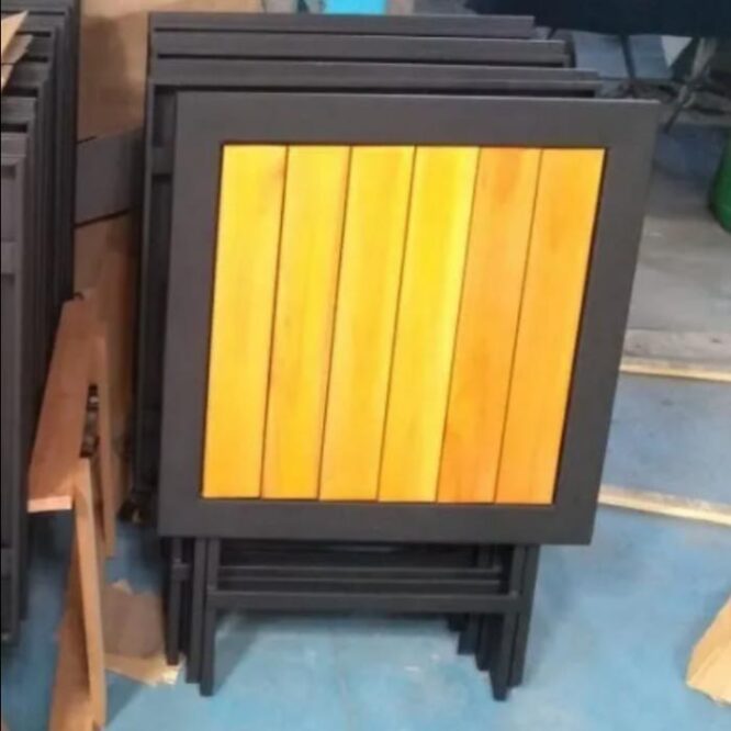 mesa-bar-plegable-chapa-madera