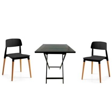 set-mesa-cuadrada-plegable-y-sillas-milan-negras