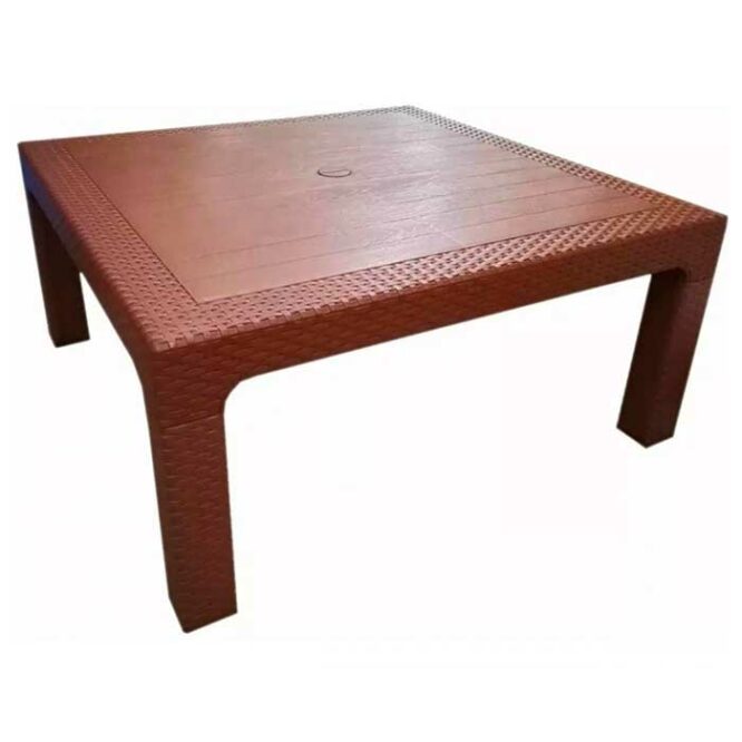mesa-ratona-simil-ratan