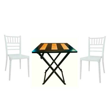 set-mesa-plegable-cuadrada-chapa-madera-combinada-y-sillas-tiffany-blanca