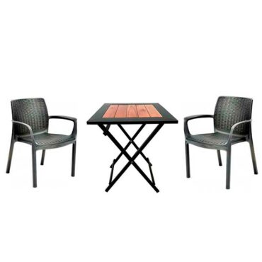 set-mesa-plegable-cuadrada-chapa-madera-y-sillones-santa-fe