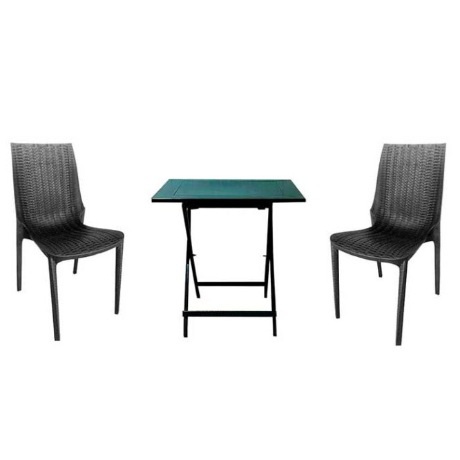 set-mesa-cuadrada-plegable-chapa-lisa-y-sillas-formosa-negra