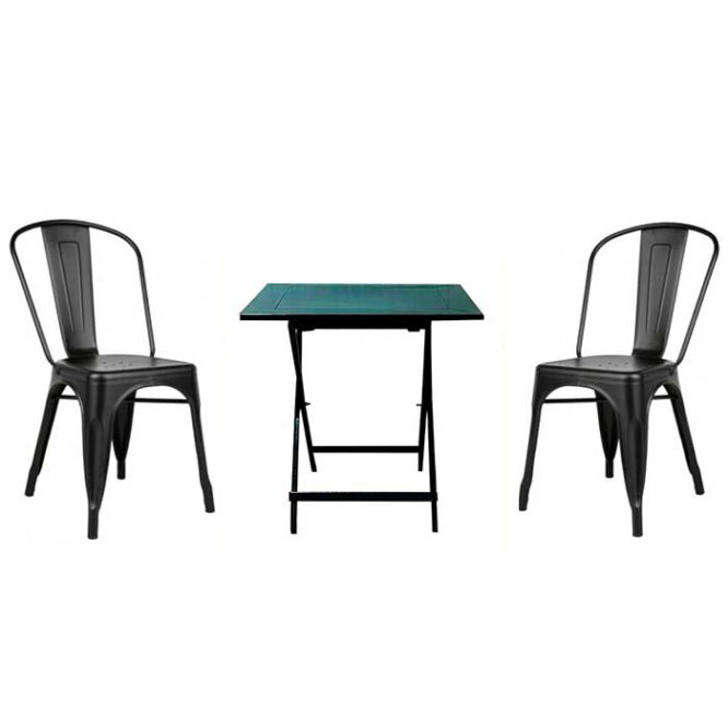 set-mesa-cuadrada-plegable-chapa-lisa-y-sillas-tolix-negras