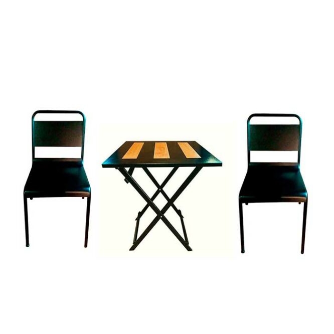 set-mesa-plegable-cuadrada-chapa-madera-combinada-y-sillas-julia-lisa