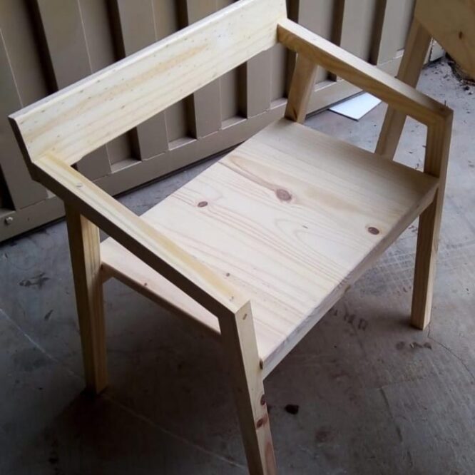 silla-de-madera